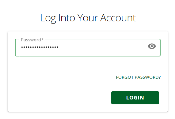 Enter Password