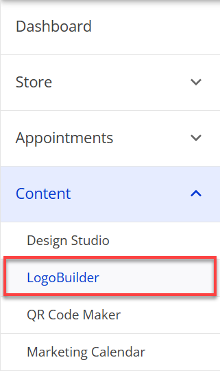 LogoBuilder