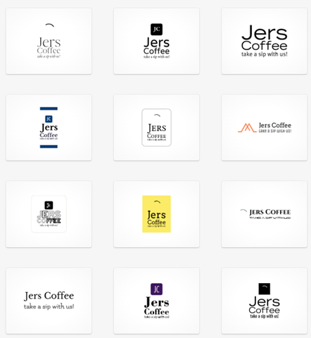 Logo Templates